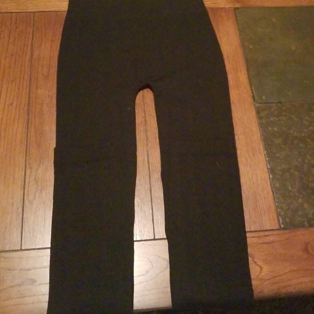 Black tights